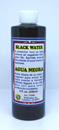 Black Water 8 oz