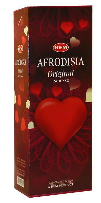 HEM Aphrodesia Hexa