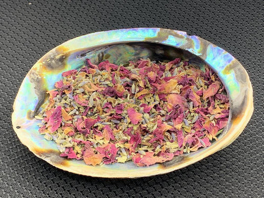 Attract Love Spell Mix 1oz