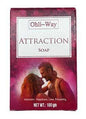 Attraction Soap ohli-way