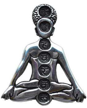 Chakra Ash
