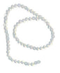 6mm Opalite Beads 6pk