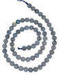 6mm Labradorite Beads 6pk