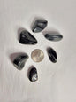 Rainbow Obsidian (Medium) - Tumbled