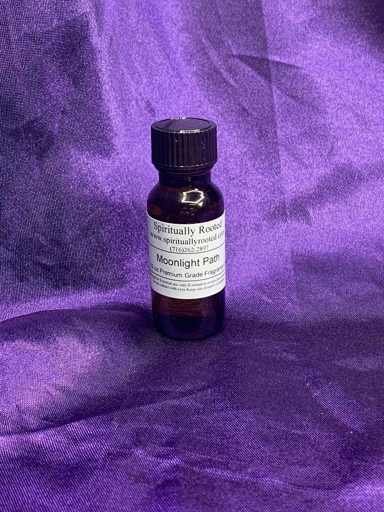 Moonlight Path BBW Fragrance