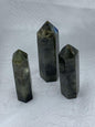 Labradorite Obelisk Lg