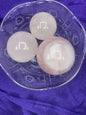 Rose Quartz Sphere 106-145 g