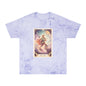The Fool T-Shirt Color Blast Tee