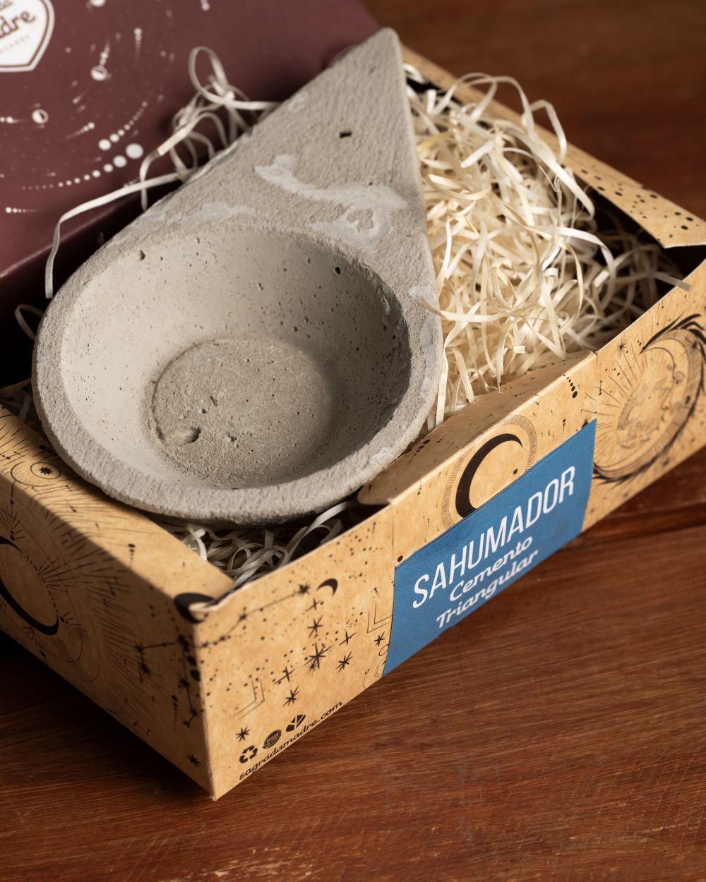 Smoke Cleanse Charcoal Disk Collection