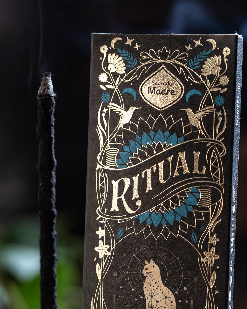 Ritual Incense Collection