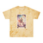 The Fool T-Shirt Color Blast Tee