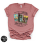 Spill The Tea Sis Tarot Tee | Witchy Tarot Graphic T-Shirt