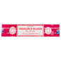 Satya Dragon's Blood Aromatherapy Incense for Healing
