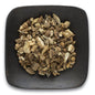Purifying Burdock Root for Cleansing and Protection