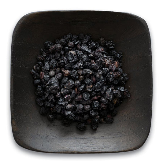 Healing Elderberries For Metaphysical Rituals And Health