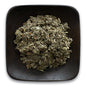 Raspberry Leaf Herb for Spiritual Energy Grounding