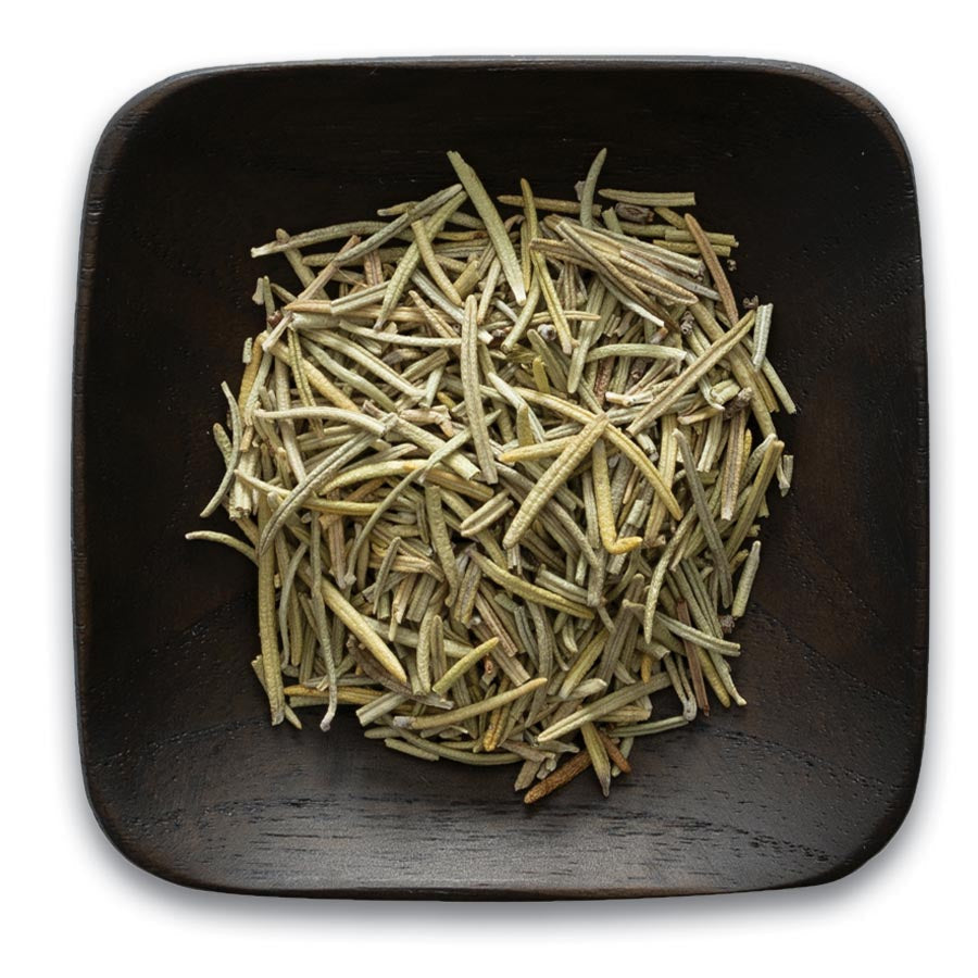 Rosemary Leaf for Protection, Purification and Luck