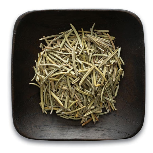 Rosemary Leaf for Protection, Purification and Luck