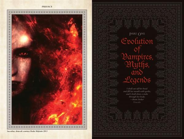 Vampire Evolution: Mystical Book By Schiffer Publishing
