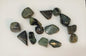 Kambaba Jasper Tumble Stones for Peace and Meditation