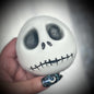 Nightmare Before Christmas Themed Fizzy Bath Bomb For Relaxation