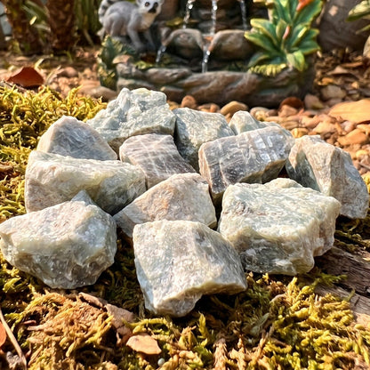 Labradorite Rough Raw Stones (By The Piece or Pound) Wholesale