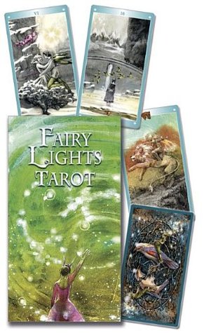 Fairy Lights Tarot
