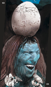 Primordial Tarot Deck by Sergio Toppi - Mystical Journey