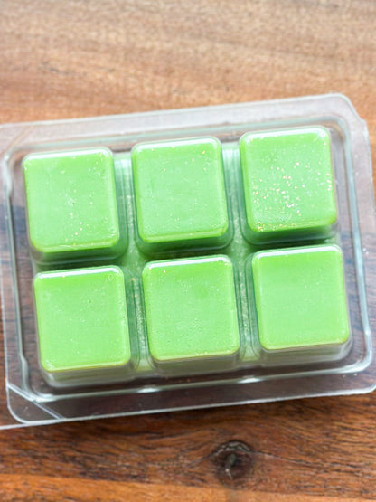 Faerie Bake Shop Fruity Gourmand Wax Melt for Aromatherapy