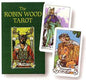 Robin Wood Tarot Deck