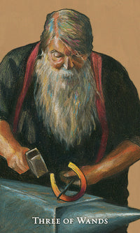 Scorpio Sea Tarot Deck for Mystical Insights | Mystics Vibe