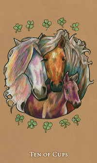 Scorpio Sea Tarot Deck for Mystical Insights | Mystics Vibe