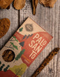 Pure Palo Santo Shorts Collection