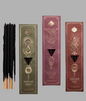 Sacred Incense Collection