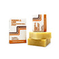 Natural Ginger And Lime Exfoliating Bar Soap Travel Size