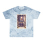The High Priestess Color Blast Tee