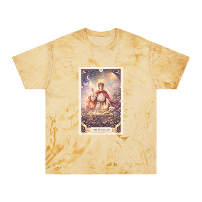 The Magician Color Blast T-Shirt