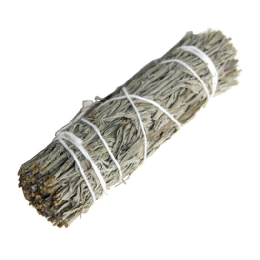 Meditation Smudge 4"