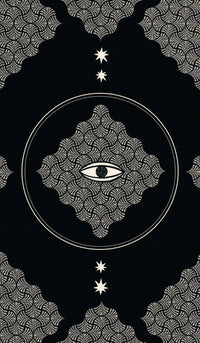 Symbolic Soul Tarot Deck With Mystical Divination