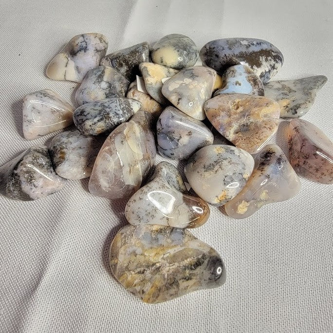 Agate Dendritic