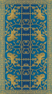 Tarot of Tales and Legends Deck for Mystic Divination