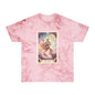 The Fool T-Shirt Color Blast Tee