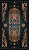 Wanderer's Tarot Deck - Mystical Intuitive | Mystics Vibe