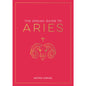 Aries Zodiac Guide Book for Self-Discovery and Astrology
