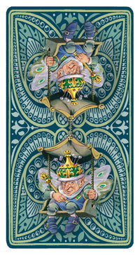 Fairy Tarot Deck: Whimsical Insight And Positive Guidance