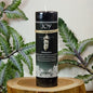 Joy Pillar w/Dalmatian Jasper