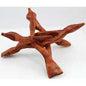 3- Legged Wooden Stand