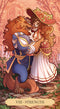 Once Upon a Time Fairy Tale Tarot Deck for Divination