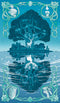 Enchanted Under the Oak Tarot Deck for Mystical Divination