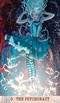 Wanderer's Tarot Deck - Mystical Intuitive | Mystics Vibe